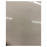 #2 Massive Lot In Huge Gaylord of AkroBins by Akro-Mils in the Color Stone – Stackable Plastic Storage Bins Made in the USA – Various Sizes for Versatile Organization and Durable Storage Solutions