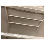 #2 Massive Lot In Huge Gaylord of AkroBins by Akro-Mils in the Color Stone – Stackable Plastic Storage Bins Made in the USA – Various Sizes for Versatile Organization and Durable Storage Solutions