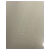 #3 Massive Lot In Huge Gaylord of AkroBins by Akro-Mils in the Color Stone – Stackable Plastic Storage Bins Made in the USA – Various Sizes for Versatile Organization and Durable Storage Solutions