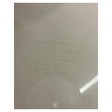 #3 Massive Lot In Huge Gaylord of AkroBins by Akro-Mils in the Color Stone – Stackable Plastic Storage Bins Made in the USA – Various Sizes for Versatile Organization and Durable Storage Solutions