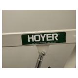 Manual Hydraulic Hoyer Lift – Trusted Mobility Aid for Safe Patient Transfers! Smooth, stable lifting with classic hand-pump operation. Ideal for home or facility use. No sling included! Great Worki