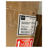 MSRP $800 NEW In Boxes Medline MDR107003L Medlite Full Electric Lightweight Homecare Bed With Hand Remote *Can Take Home Fully Assembled Or In 2 Large Boxes - Mattress Not Included Though We will Have