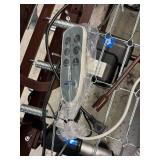 MSRP $800 NEW In Boxes Medline MDR107003L Medlite Full Electric Lightweight Homecare Bed With Hand Remote *Can Take Home Fully Assembled Or In 2 Large Boxes - Mattress Not Included Though We will Have