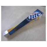 (FS) Miller Lite Beer Tap Handle 11...
