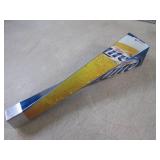 (FS) Miller Lite Beer Tap Handle 11...
