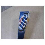 (FS) Miller Lite Beer Tap Handle 11...