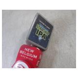 (FS) New Belgium Brewing Starship I...