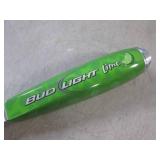 (FS) Bud Light Lime Beer Tap Handle...