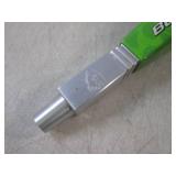 (FS) Bud Light Lime Beer Tap Handle...