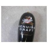 (FS) Miller Genuine Draft Beer Tap ...