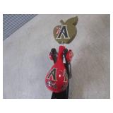 (FS) Johnny Appleseed Hard Apple Ci...