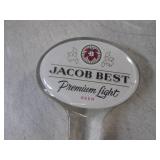 (FS) Jacob Best Premium Light Beer ...