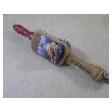 (FS) Alaskan Brewing Co. Amber Beer...