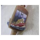 (FS) Alaskan Brewing Co. Amber Beer...