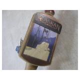 (FS) Alaskan Brewing Co. Amber Beer...