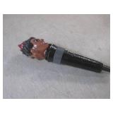 (FS) Heretic Beer Tap Handle 9 1/4"...