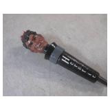 (FS) Heretic Beer Tap Handle 9 1/4"...