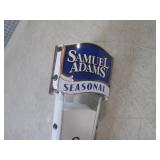 (FS) Samuel Adams Seasonal Beer Tap...