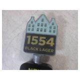 (FS) New Belgium Brewing 1554 Black...