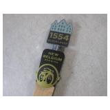 (FS) New Belgium Brewing 1554 Black...