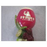 (FS) New Belgium Brewing Mural Agua...