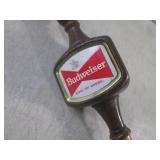 (FS) Budweiser Beer Tap Handle 12 1...