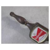 (FS) Budweiser Beer Tap Handle 12 1...