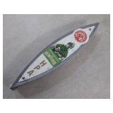 (FS) New Belgium Brewing The Hemper...