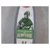 (FS) New Belgium Brewing The Hemper...