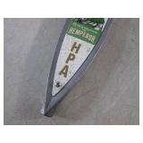 (FS) New Belgium Brewing The Hemper...