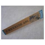 (FS) Alaskan Brewing Co. Freeride A...
