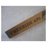 (FS) Alaskan Brewing Co. Freeride A...