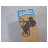 (FS) Alaskan Brewing Co. Freeride A...