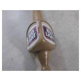 (FS) Bud Light Beer Tap Handle 12 1...