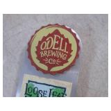 (FS) Odell Brewing Co. Loose Leaf A...
