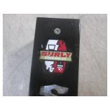 (FS) Surly Brewing Co. Beer Tap Han...
