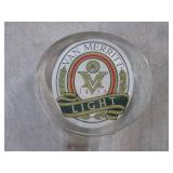 (FS) Van Merritt Light Beer Tap Han...