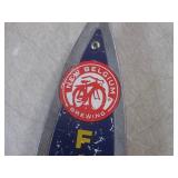 (FS) New Belgium Brewing Fat Tire A...