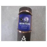 (FS) Alaskan Winter Ale Brewed With...