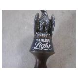 (FS) Michelob Light Beer Tap Handle...