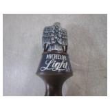 (FS) Michelob Light Beer Tap Handle...