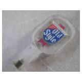 (FS) Old Style Beer Tap Handle 5 1/...