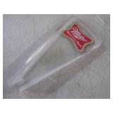 (FS) Miller High Life Beer Beer Tap...