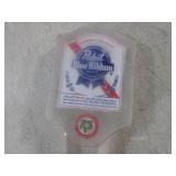 (FS) Pabst Blue Ribbon Beer Tap Han...