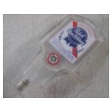 (FS) Pabst Blue Ribbon Beer Tap Han...