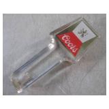 (FS) Coors Beer Tap Handle 5 3/4"...
