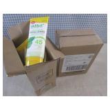 (EC1) 12 Tubes of Alba Botanica Sun...