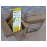 (EC1) 12 Tubes of Alba Botanica Sun...