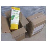 (EC1) 12 Tubes of Alba Botanica Sun...