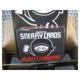 (CS) 8 Sneaky Cards Interactive Sca...